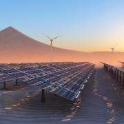 Deep Decarbonization Scenarios